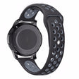 Vildt Kønt Silikone Universal Rem passer til Smartwatch