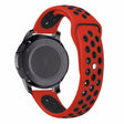 Vildt Kønt Silikone Universal Rem passer til Smartwatch