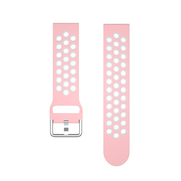 Stilfuld Universal Samsung Silikone Rem - Pink#serie_3