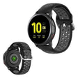 Pænt Silikone Universal Rem passer til Samsung Smartwatch
