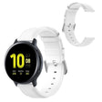 Mega Smuk Ægte Læder Universal Rem passer til Smartwatch