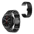 Smuk Metal Universal Rem passer til Smartwatch