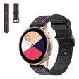 Helt Vildt Elegant Silikone Universal Rem passer til Smartwatch