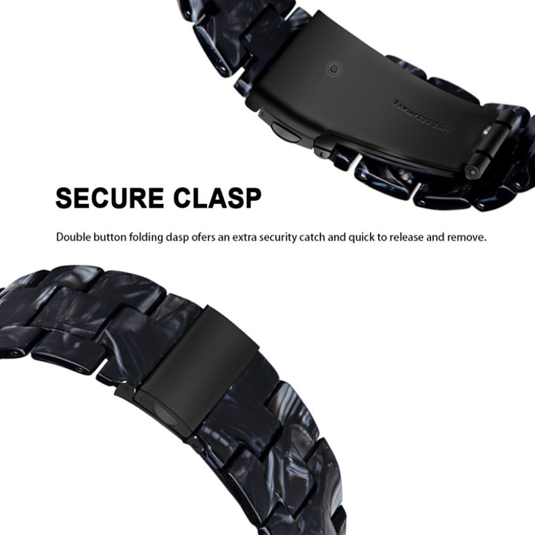  Samsung Galaxy Watch (46mm) / Samsung Galaxy Watch Active  Rem - Sort#serie_1
