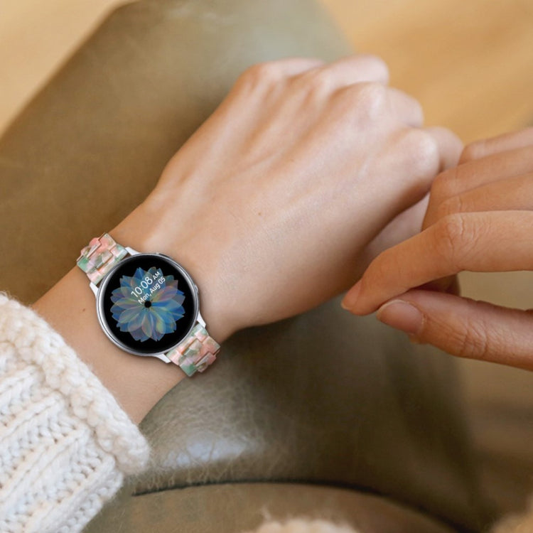  Samsung Galaxy Watch (46mm) / Samsung Galaxy Watch Active  Rem - Pink#serie_8