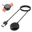 Plastik USB Opladningskabel passer til Samsung Smartwatch