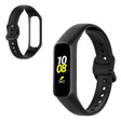 Super Skøn Silikone Rem passer til Samsung Gear Fit2