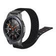Smuk Nylon Rem passer til Samsung Galaxy Watch (46mm)