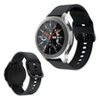 Super Hårdfør Silikone Rem passer til Samsung Galaxy Watch (46mm)