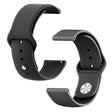 Rigtigt Smuk Silikone Rem passer til Samsung Galaxy Watch Active
