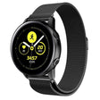 Helt Vildt Fed Metal Rem passer til Samsung Galaxy Watch Active