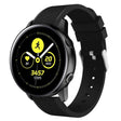 Mega Godt Silikone Rem passer til Samsung Galaxy Watch Active