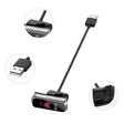1m USB Opladningskabel passer til Samsung Galaxy Fit-e