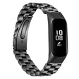 Rigtigt Smuk Metal Rem passer til Samsung Galaxy Fit-e