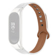 Super Elegant Ægte Læder Rem passer til Samsung Galaxy Fit-e