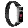 Meget Flot Metal Rem passer til Samsung Galaxy Fit