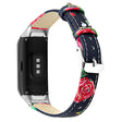 Meget Sejt Ægte Læder Rem passer til Samsung Galaxy Fit