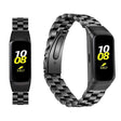 Vildt Elegant Metal Rem passer til Samsung Galaxy Fit