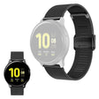 Metal Universal Rem passer til Samsung Galaxy Watch Active 2 - 44mm / Samsung Galaxy Watch Active