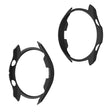 Mat Silikone Bumper passer til Samsung Galaxy Watch 3 (45mm)