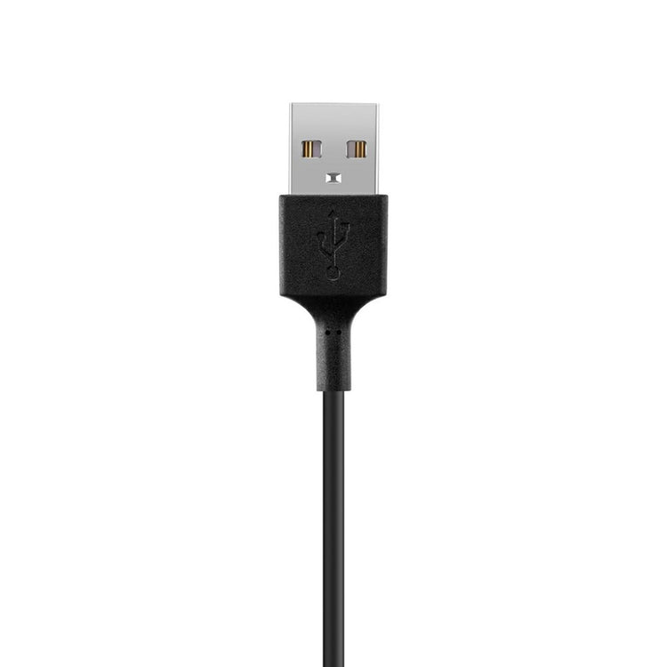 Plastik Universal Samsung USB Ladestation - Sort#serie_027