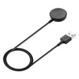 Plastik USB Ladestation passer til Samsung Smartwatch