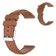 Meget Holdbart Silikone Universal Rem passer til Samsung Smartwatch