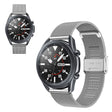 Mega Fint Metal Rem passer til Samsung Galaxy Watch 3 (45mm)