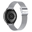 Fint Metal Og Rhinsten Rem passer til Samsung Galaxy Watch 3 (45mm)