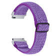 Nylon Universal Rem passer til Samsung Galaxy Watch 3 (45mm) / Samsung Galaxy Watch (46mm)