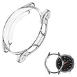 Gennemsigtig Silikone Bumper passer til Samsung Galaxy Watch 4 (40mm)