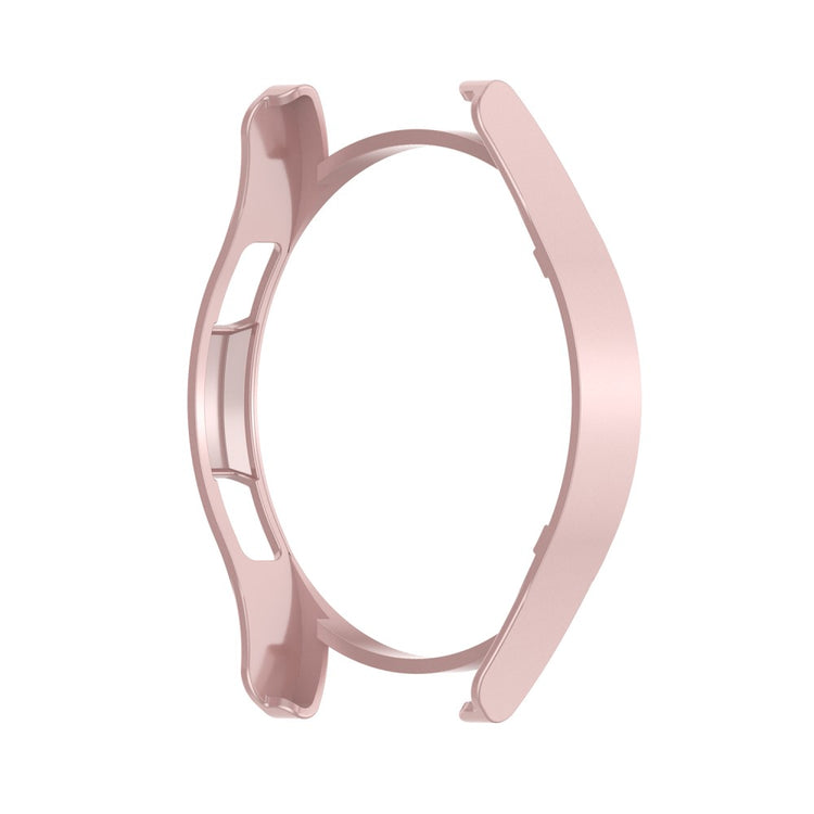 Samsung Galaxy Watch 4 Classic (42mm) Beskyttende Plastik Bumper  - Pink#serie_7