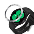Metal Skærmbeskytter passer til Samsung Galaxy Watch 4 Classic (42mm)