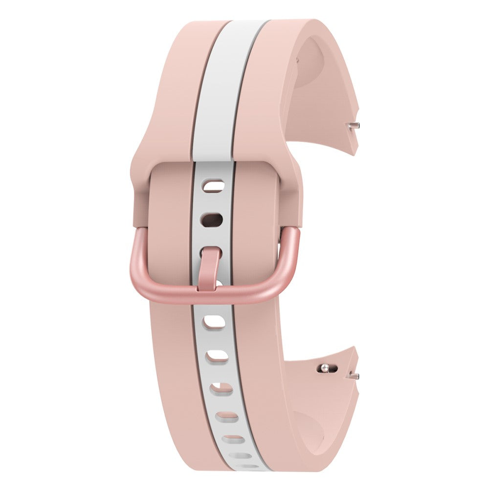 Fed Universal Samsung Silikone Rem - Pink#serie_1