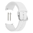 Helt Vildt Smuk Silikone Universal Rem passer til Samsung Smartwatch