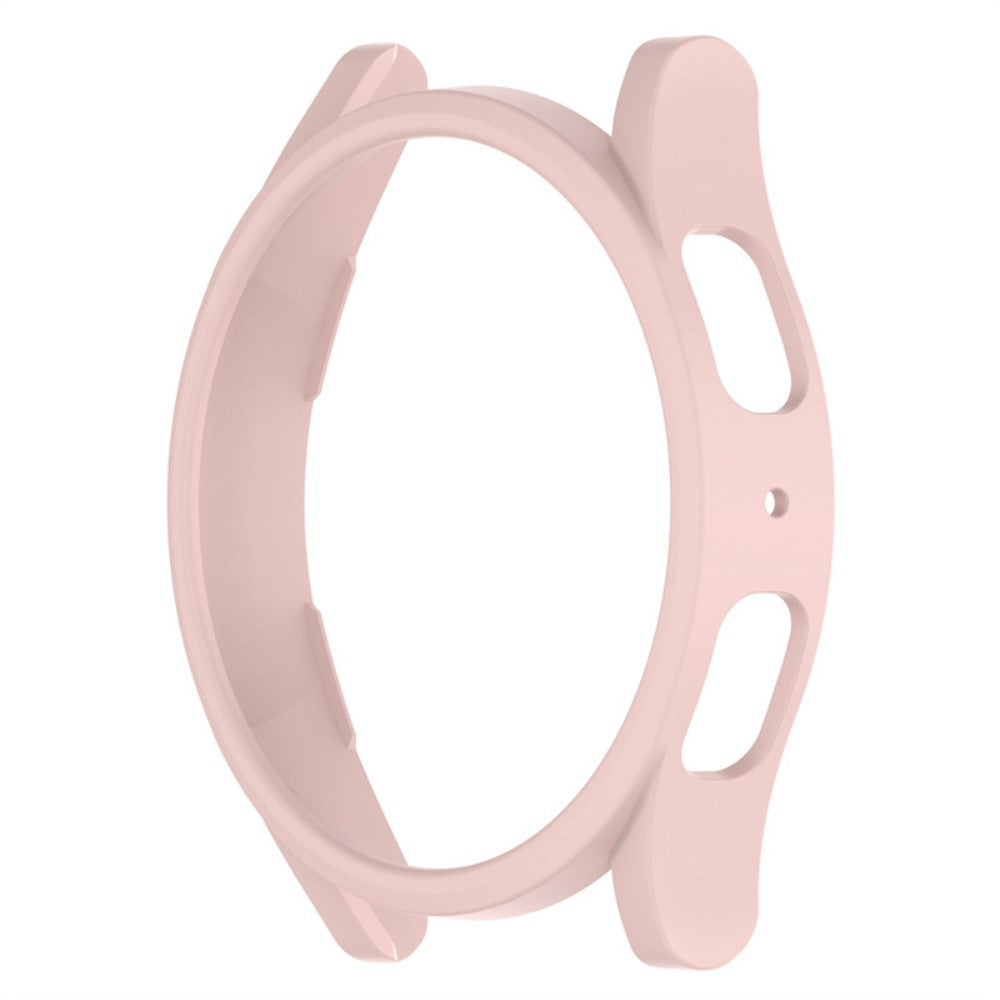 Samsung Galaxy Watch 5 (40mm) / Samsung Galaxy Watch 4 (40mm) Beskyttende Plastik Bumper  - Pink#serie_3