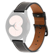 Meget Nydelig Ægte Læder Universal Rem passer til Samsung Smartwatch