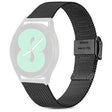 Mega Fantastisk Metal Universal Rem passer til Samsung Smartwatch
