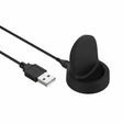 Plastik USB Ladestation passer til Samsung Smartwatch