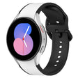 Fremragende Silikone Universal Rem passer til Samsung Smartwatch