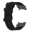 Meget Elegant Nylon Universal Rem passer til Samsung Smartwatch