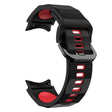 Supercool Silikone Universal Rem passer til Samsung Smartwatch