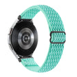 Helt Vildt Skøn Nylon Universal Rem passer til Samsung Smartwatch