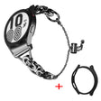 Mega Fantastisk Metal Rem passer til Samsung Galaxy Watch 5 Pro