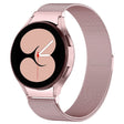 Super Pænt Metal Universal Rem passer til Samsung Smartwatch