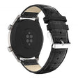 Vildt Nydelig Ægte Læder Universal Rem passer til Huawei Smartwatch