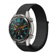 Rigtigt Smuk Nylon Universal Rem passer til Huawei Smartwatch