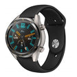 Silikone Universal Rem passer til Huawei Watch GT / Huawei Watch Magic