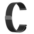 Mega Fed Metal Universal Rem passer til Smartwatch