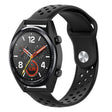 Silikone Universal Rem passer til Huawei Watch GT / Huawei Watch Magic